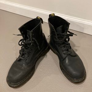 Dr.Martens boots